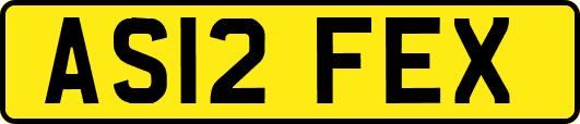 AS12FEX