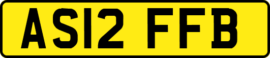 AS12FFB