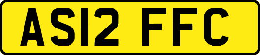 AS12FFC