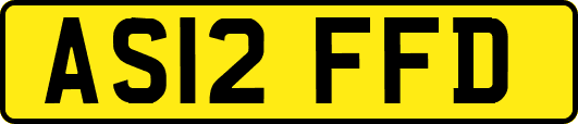AS12FFD