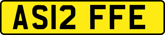 AS12FFE