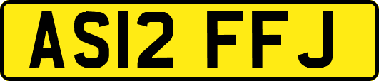 AS12FFJ