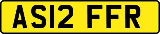 AS12FFR