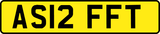 AS12FFT