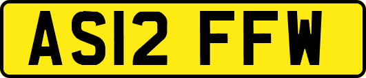 AS12FFW