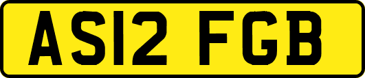 AS12FGB