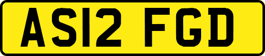 AS12FGD