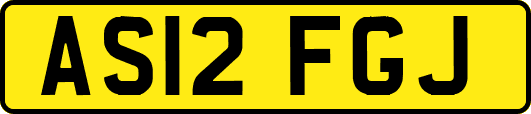 AS12FGJ