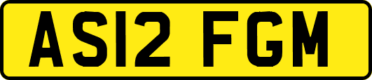 AS12FGM
