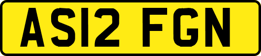AS12FGN