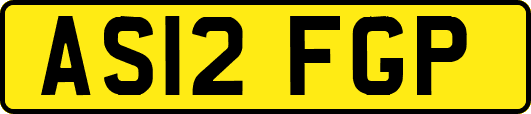 AS12FGP