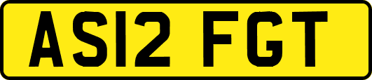 AS12FGT