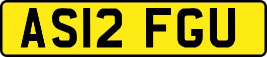 AS12FGU