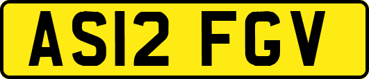 AS12FGV
