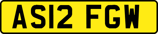 AS12FGW