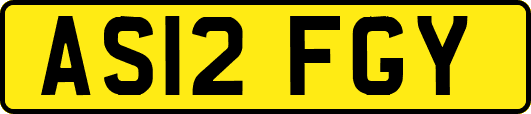 AS12FGY