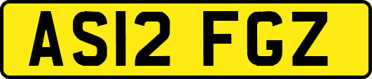 AS12FGZ