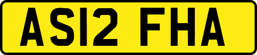 AS12FHA