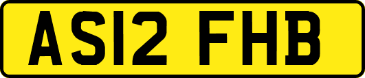 AS12FHB