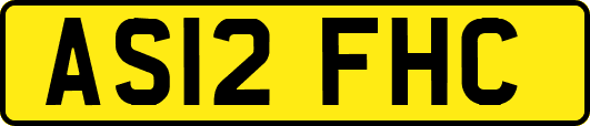 AS12FHC