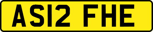 AS12FHE