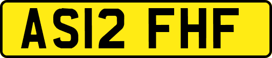 AS12FHF