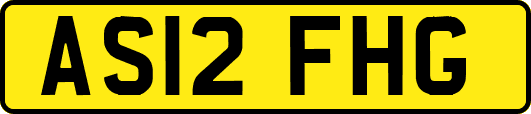 AS12FHG