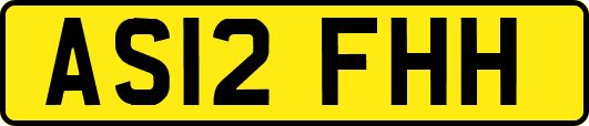 AS12FHH
