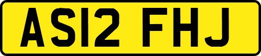 AS12FHJ