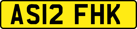 AS12FHK