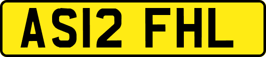 AS12FHL