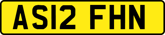 AS12FHN