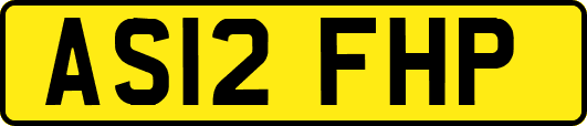 AS12FHP