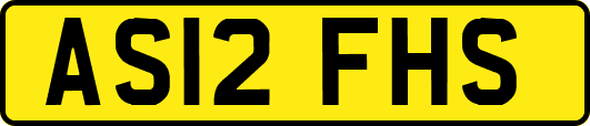 AS12FHS