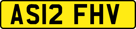 AS12FHV