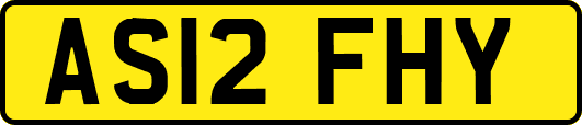 AS12FHY