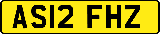 AS12FHZ