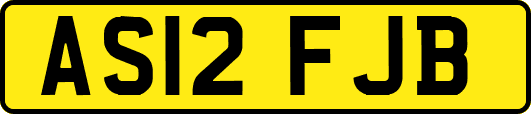 AS12FJB