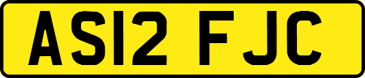 AS12FJC