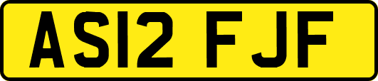 AS12FJF