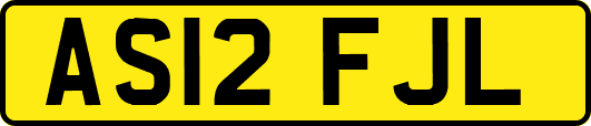 AS12FJL