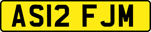 AS12FJM
