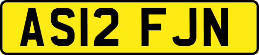 AS12FJN