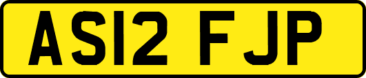 AS12FJP