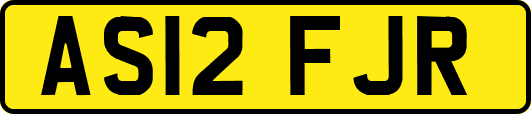 AS12FJR