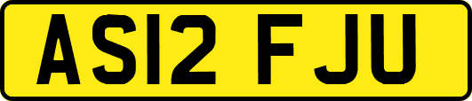 AS12FJU