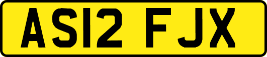 AS12FJX
