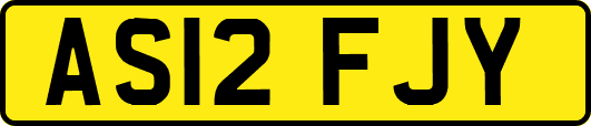 AS12FJY