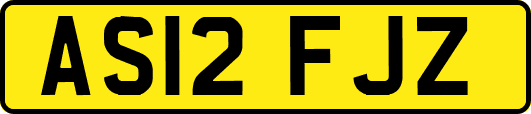 AS12FJZ