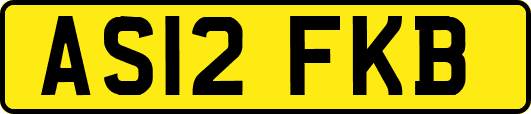 AS12FKB